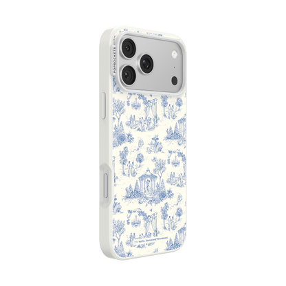 Between The Heavens and Earth — iPhone 17 Pro Max MagSafe Case - US 39901