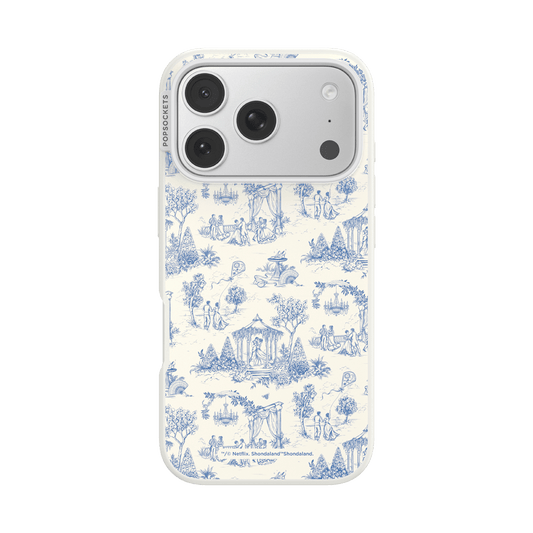 Between The Heavens and Earth — iPhone 17 Pro MagSafe Case - US 15400