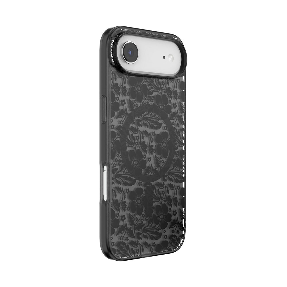 Black Lace — iPhone Air MagSafe Case - US 02005