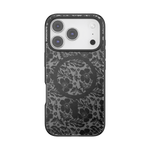 Black Lace — iPhone 17 Pro MagSafe Case - US 53903