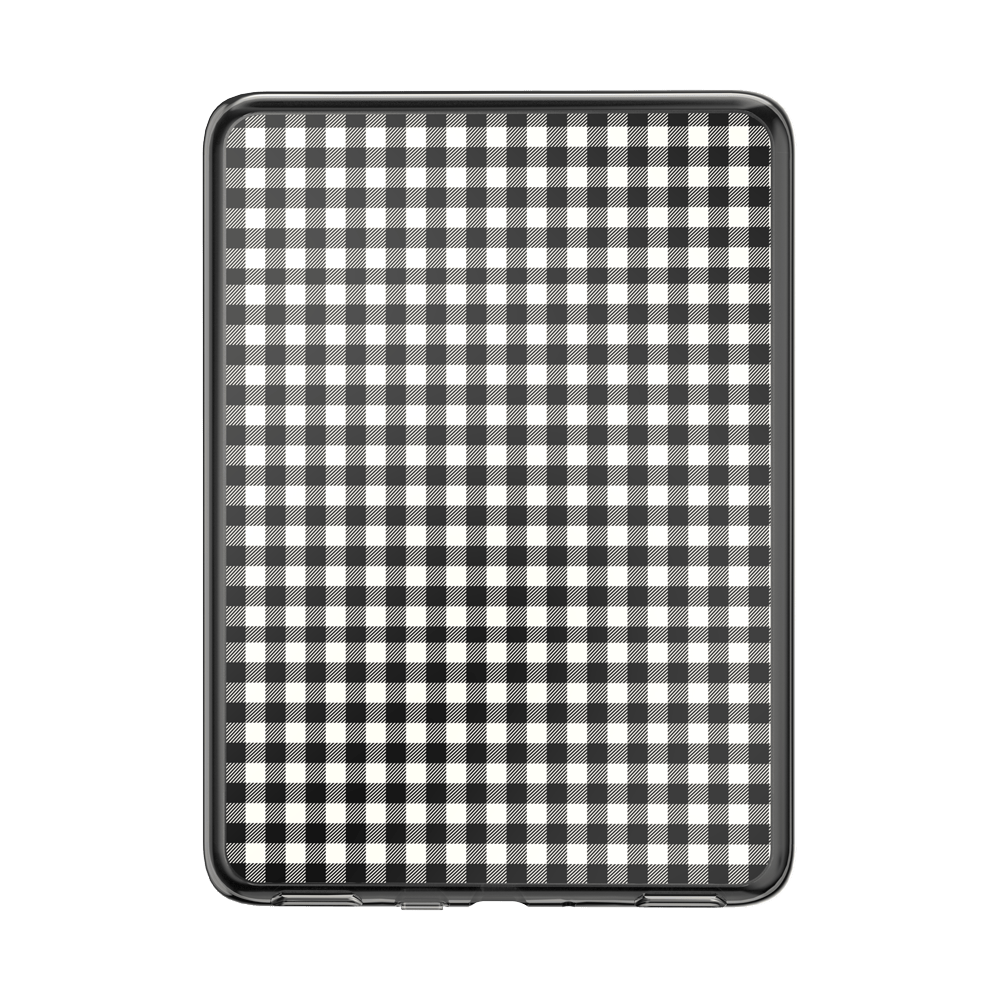 Gingham — Kindle 12th Gen MagSafe Case - US 08925
