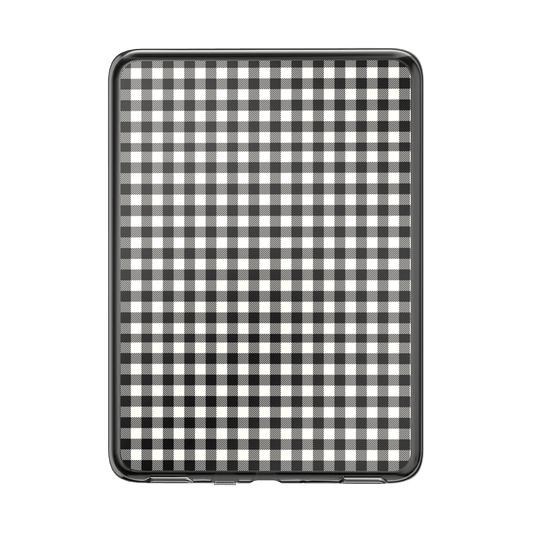 Gingham — Kindle 12th Gen MagSafe Case - US 72704