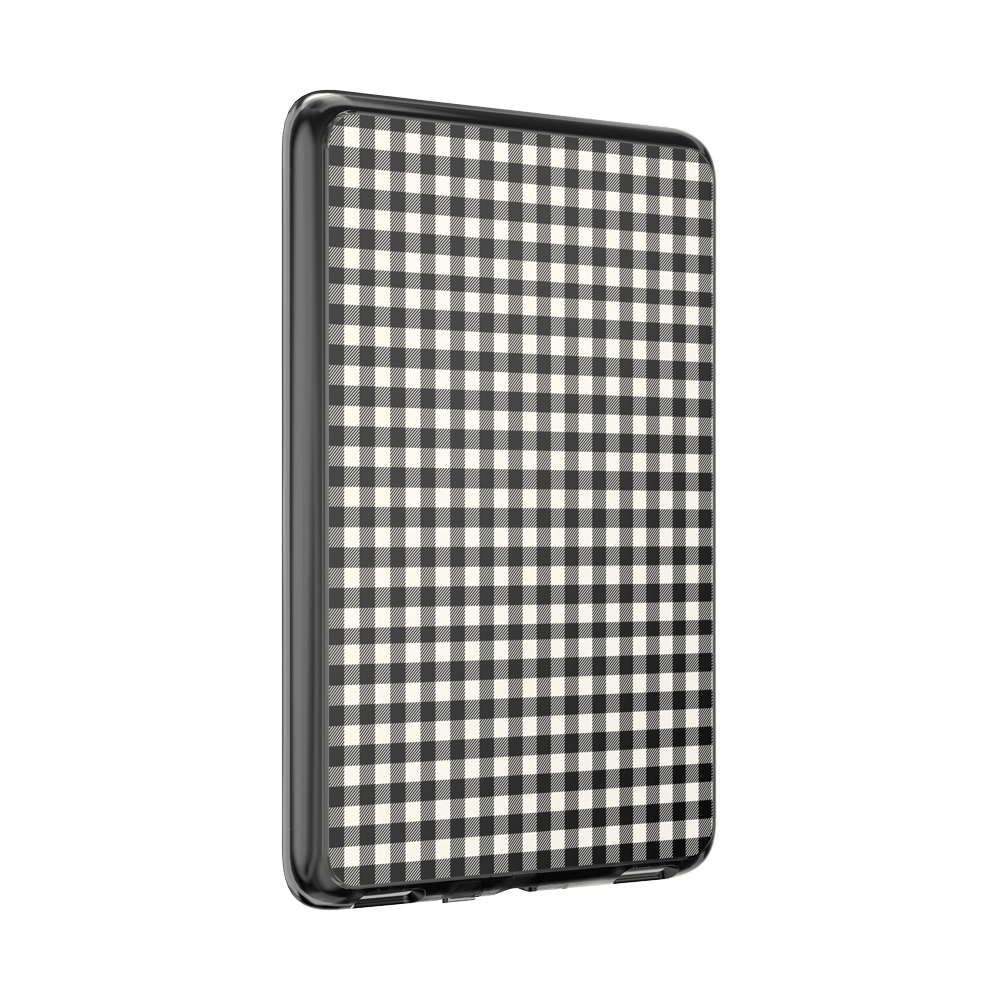 Gingham — Kindle 12th Gen MagSafe Case - US 72704