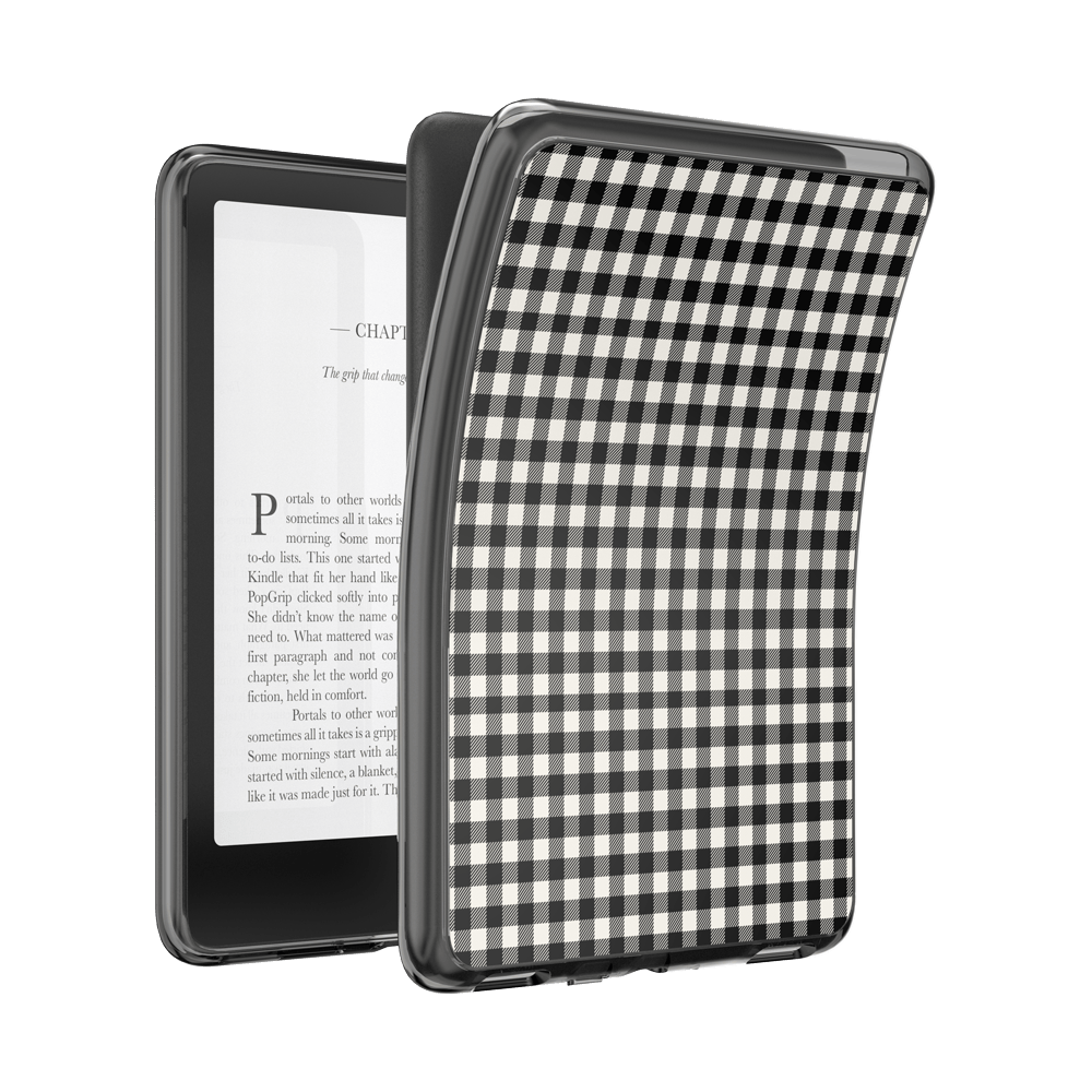 Gingham — Kindle 12th Gen MagSafe Case - US 53327