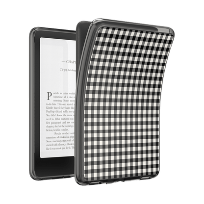Gingham — Kindle 12th Gen MagSafe Case - US 72704
