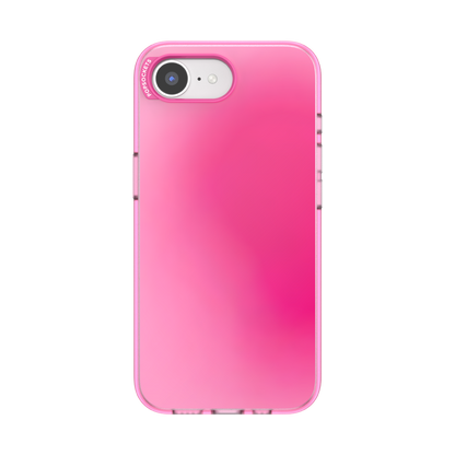 Bubblegum Aura — iPhone 17e/16e MagSafe Case - US 47601