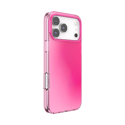Bubblegum Aura — iPhone 17 Pro Max MagSafe Case - US 80000