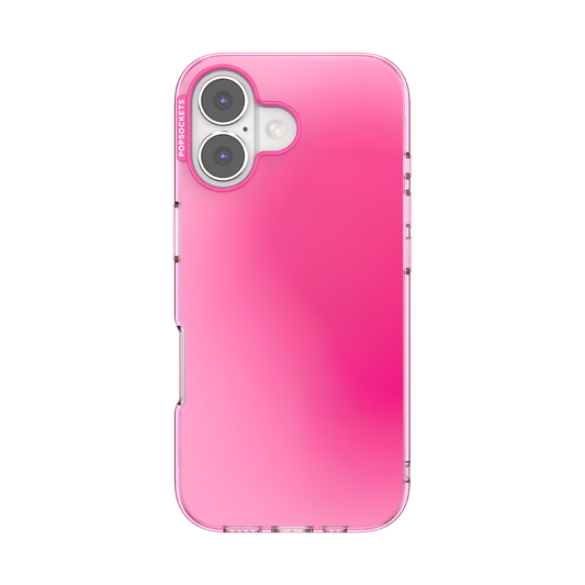 Bubblegum Aura — iPhone 17 MagSafe Case - US 06658