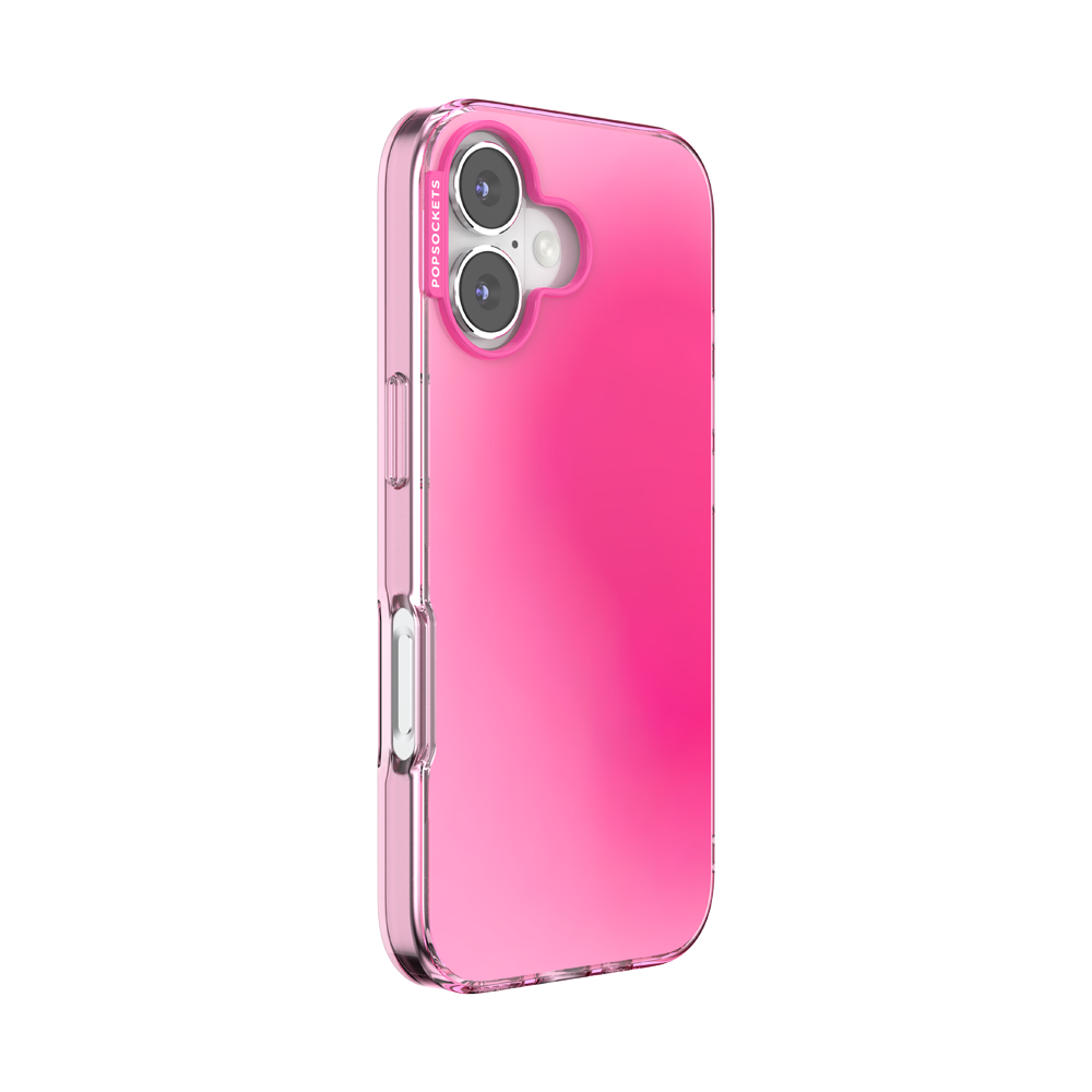 Bubblegum Aura — iPhone 17 MagSafe Case - US 06658