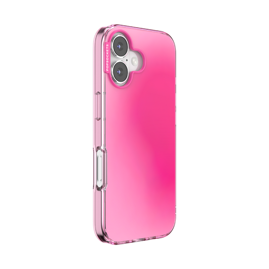 Bubblegum Aura — iPhone 17 MagSafe Case - US 06658