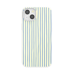 Butter Stripes — iPhone 15 Plus MagSafe Case - US 79392