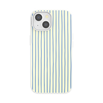 Butter Stripes — iPhone 15 MagSafe Case - US 70026