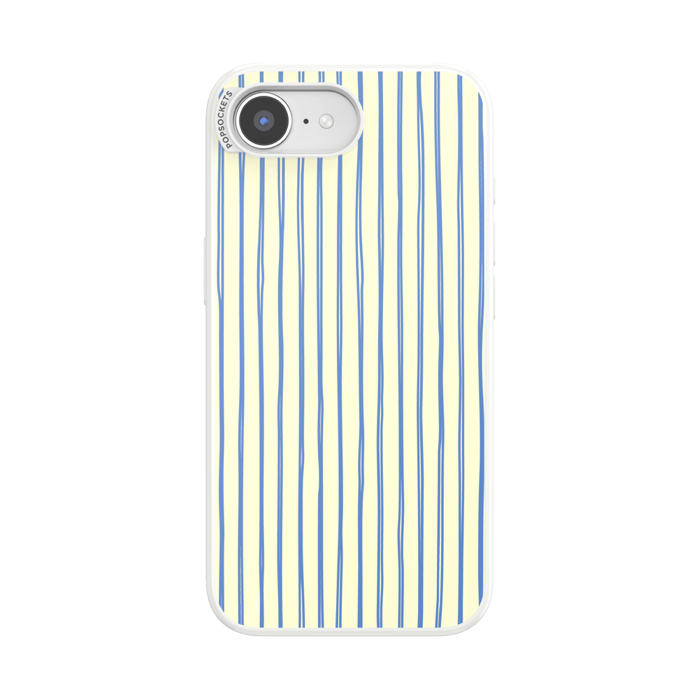 Butter Stripes — iPhone 17e/16e MagSafe Case - US 57136