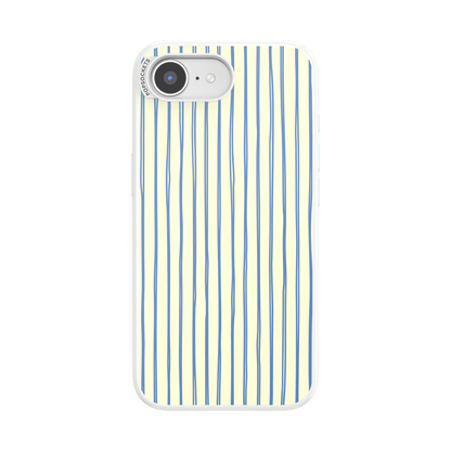 Butter Stripes — iPhone 17e/16e MagSafe Case - US 67828