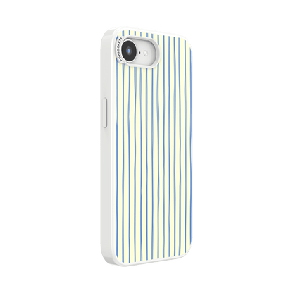 Butter Stripes — iPhone 17e/16e MagSafe Case - US 67828