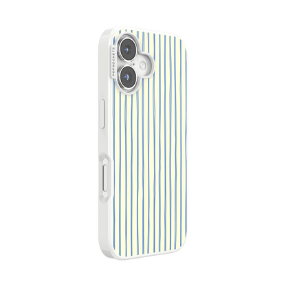 Butter Stripes — iPhone 16 MagSafe Case - US 08564