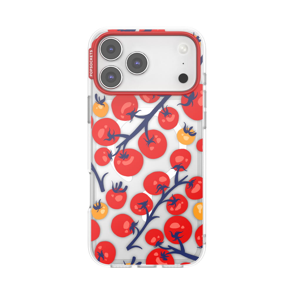 Campari — iPhone 17 Pro Max MagSafe Case - US 74238