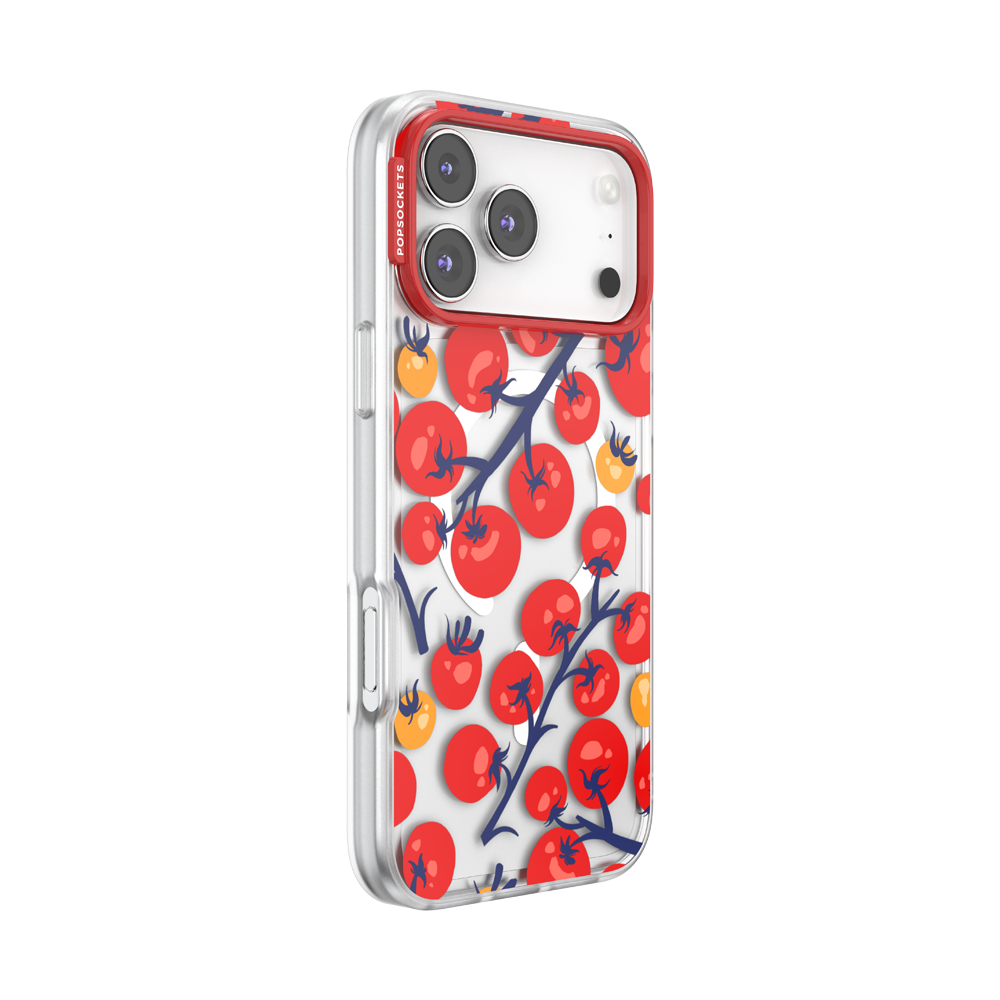 Campari — iPhone 17 Pro Max MagSafe Case - US 81846