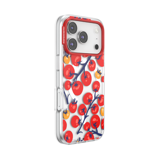 Campari — iPhone 17 Pro MagSafe Case - US 41782