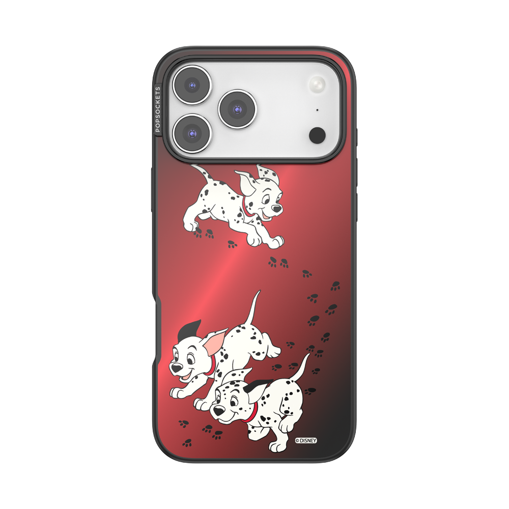Mirror Can You Spot Me? — iPhone 17 Pro Max MagSafe Case - US 29816