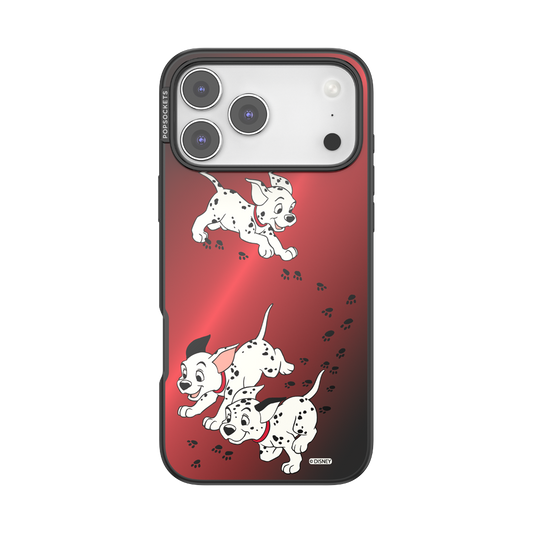 Mirror Can You Spot Me? — iPhone 17 Pro Max MagSafe Case - US 29816