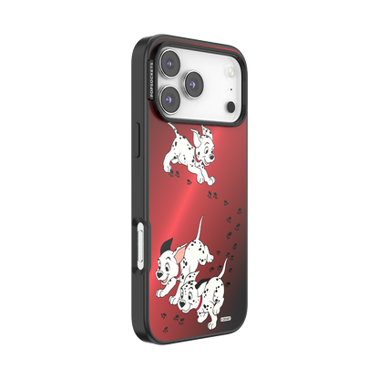 Mirror Can You Spot Me? — iPhone 17 Pro Max MagSafe Case - US 90643