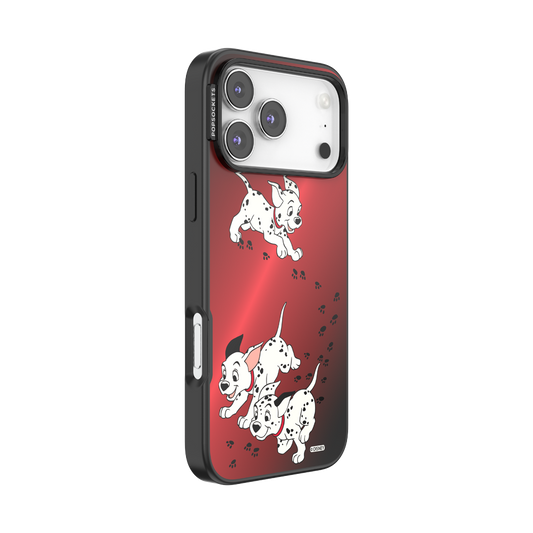 Mirror Can You Spot Me? — iPhone 17 Pro Max MagSafe Case - US 90643