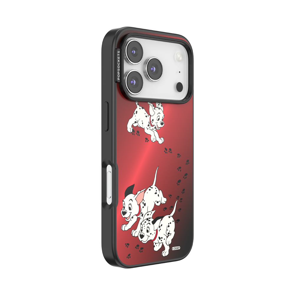 Mirror Can You Spot Me? — iPhone 17 Pro MagSafe Case - US 62914