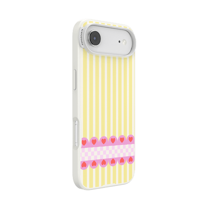 Candy Stripe Crush — iPhone Air MagSafe Case - US 75247