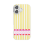 Candy Stripe Crush — iPhone 17 MagSafe Case - US 81362