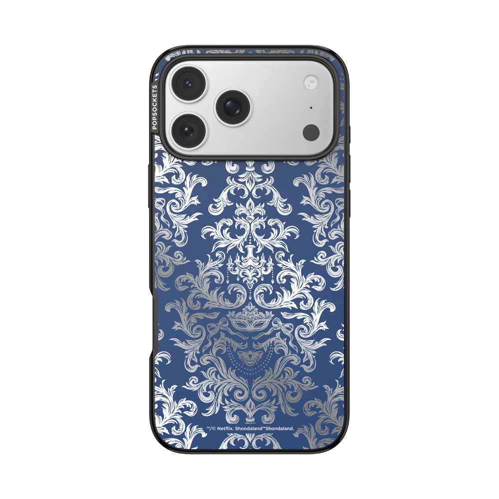 Cannot Live Without — iPhone 17 Pro Max MagSafe Case - US 10256