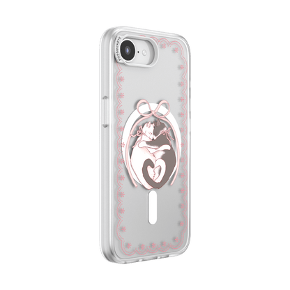 Cat Lovers — iPhone 17e/16e MagSafe Case - US 18095