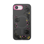 Cat Magic Frame  — iPhone 17e/16e MagSafe Case - US 54046