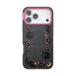 Cat Magic Frame — iPhone 17 Pro Max MagSafe Case - US 71304