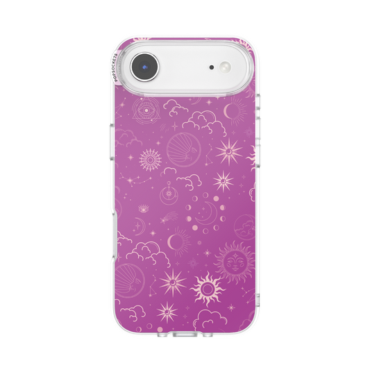 Celestial Mauve — iPhone Air MagSafe Case - US 97236