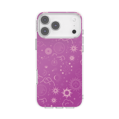 Celestial Mauve — iPhone 17 Pro Max MagSafe Case - US 11480