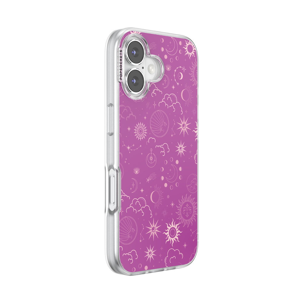 Celestial Mauve — iPhone 17 MagSafe Case - US 32508