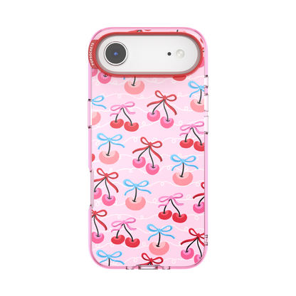 Cherry Bows — iPhone Air MagSafe Case - US 16656