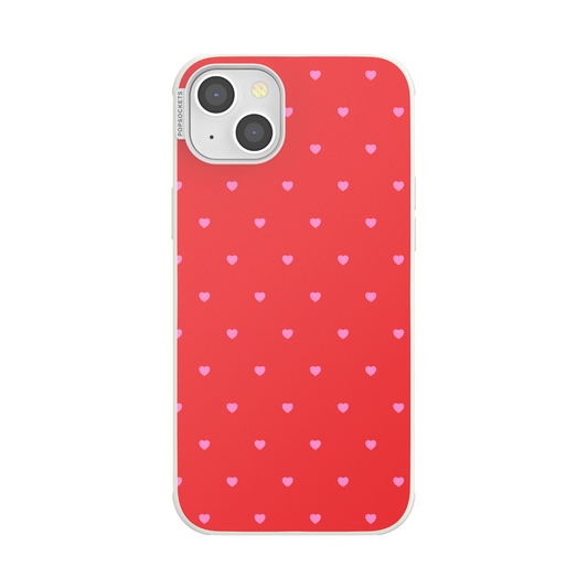 Cherry Pop — iPhone 14 Plus MagSafe Case - US 92403