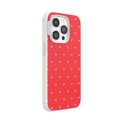 Cherry Pop — iPhone 14 Pro MagSafe Case - US 77214