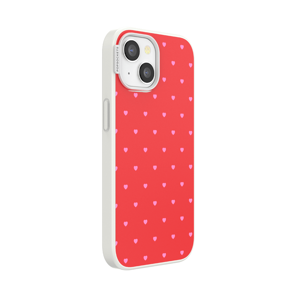 Cherry Pop — iPhone 15 MagSafe Case - US 98545