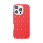Cherry Pop — iPhone 16 Pro MagSafe Case - US 67813