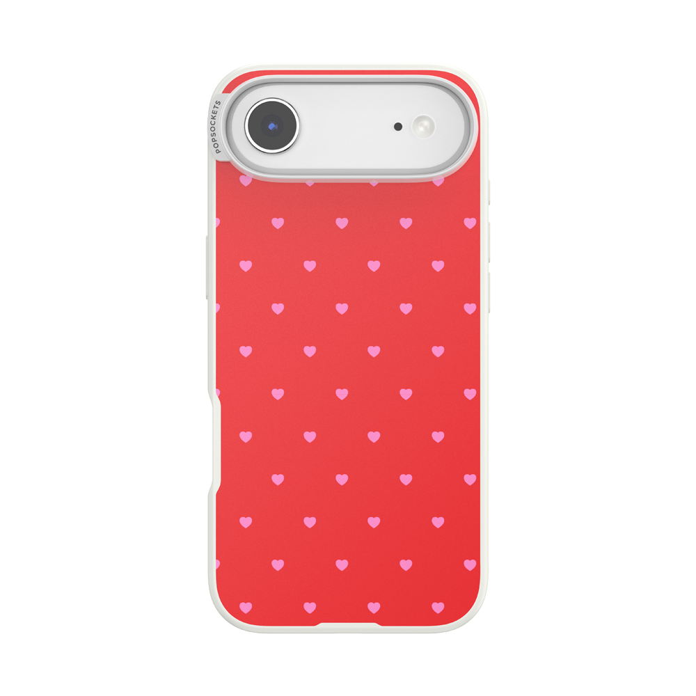 Cherry Pop — iPhone Air MagSafe Case - US 64096