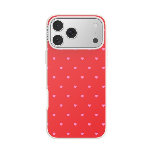 Cherry Pop — iPhone 17 Pro Max MagSafe Case - US 37694