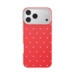 Cherry Pop — iPhone 17 Pro Max MagSafe Case - US 96494
