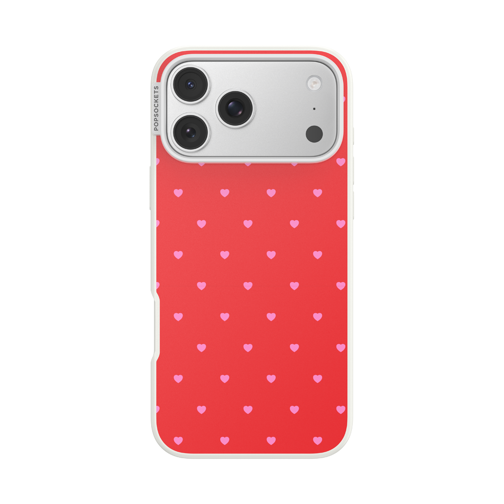 Cherry Pop — iPhone 17 Pro Max MagSafe Case - US 50819
