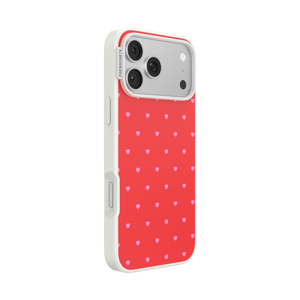 Cherry Pop — iPhone 17 Pro Max MagSafe Case - US 28935