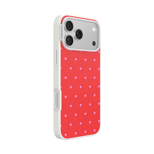 Cherry Pop — iPhone 17 Pro Max MagSafe Case - US 96494