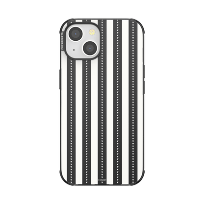 Chic Mickey Stripe — iPhone 13 MagSafe Case - US 28393