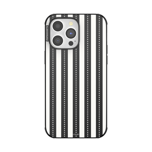 Chic Mickey Stripe — iPhone 14 Pro Max MagSafe Case - US 96952